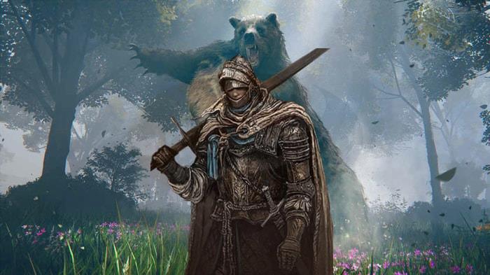 elden ring convergence mod-4